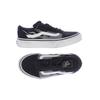 Vans Herren Kinderschuhe, Gr. 30, schwarz, kein Etikett