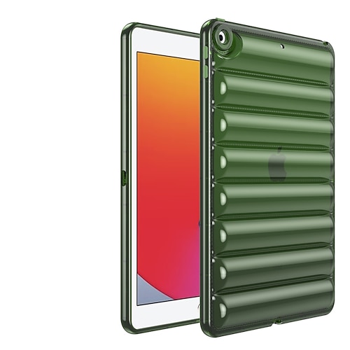 Tablette Hüllenabdeckung Für Apple iPad Air 11(2024) iPad Pro 11(2024) iPad 10,9'' 10 iPad Air 5. 4. 10,9 iPad 9., 8., 7. Generation 10,2 Zoll iPad Air 3. 10,5 iPad mini 6. Generation 8,3 iPad Image