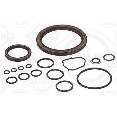 Elring Dichtungssatz, Kurbelgehäuse [Hersteller-Nr. 747.350] für Fiat, Subaru, Suzuki Image