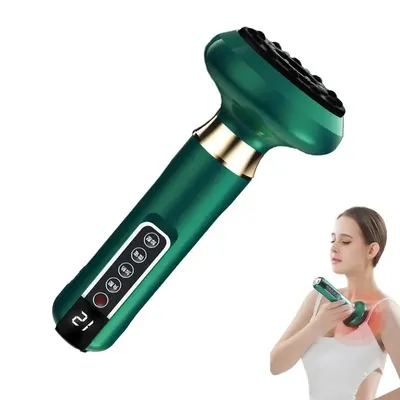 Massagers