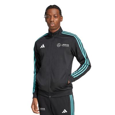 Mercedes AMG Petronas adidas F1 Trainingsjacke Image
