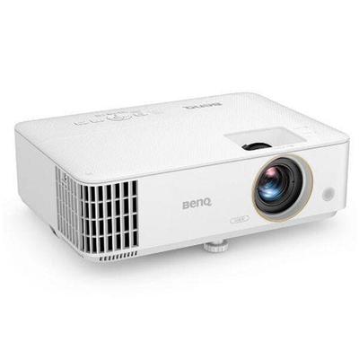 Benq Gaming DLP Beamer »TH585P« weiß, 31.2x11x22.5 cm Image