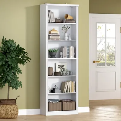 Bookcases