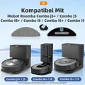 Y15APer IRobot Roomba Combo I8+ / I8 / Combo J5 / Combo J5+ / Combo I5 / Combo I5+ Autom Aspirazione Mop Robot Mop Lavabile