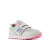 Sneaker NEW BALANCE "PV57", Gr. 29, grau matter, Synthetik, sportlich, Schuhe