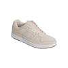 Sneaker DC SHOES "Manteca 4", Gr. 9,5(41), pink (pink, pink), 53.02% Leder, 46.98% Synthetikmaterial, Schuhe