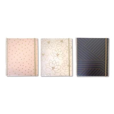 Notebooks+Pads