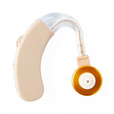 Medline Digital Over-The-Ear Hearing Amplifier, 1 EA (MDSHEARAMP)