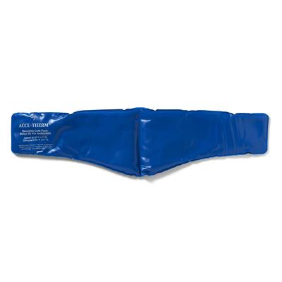 Medline Accu-Therm Reusable Cold Packs, Neck, 6" x 23", 1 EA (MDSPC20HH)