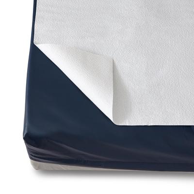 Medline All-Tissue Drape Sheet, 3-Ply, White, 40" x 60" (101.6 cm x 152.4 cm), 100/CS (NON24336A)
