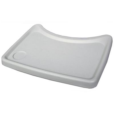 Medline Three-Position Activity Tray Accessory for Extra-Wide Seat ComfortEZ Recliner, 1 EA (FURN10300FT)