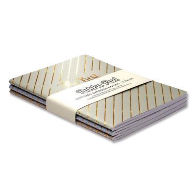 Notebooks+Pads