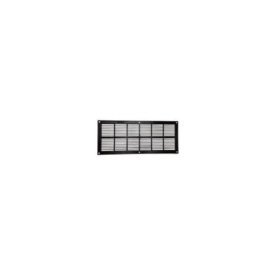 Nicoll - Unterdachgitter 120x297 braun - PB151M Image