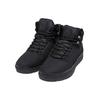 Stiefel K1X "K1X Herren Play Hard GK 3000", Gr. 43, tripleschwarz, Leder, Schuhe