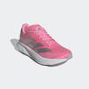 Laufschuh ADIDAS PERFORMANCE "DURAMO SL 2", Gr. 38,5, bliss pink, silber metallic, pink fusion, Textil, Synthetik, sportlich, Schuhe