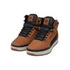 Stiefel K1X "K1X Herren Play Hard GK 3000", Gr. 44, honey, schwarz, Leder, Schuhe