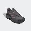 Wanderschuh ADIDAS TERREX "TERREX EASTRAIL GORE-TEX", Gr. 40,5, grau five, preloved fig, preloved fig, Textil, Synthetik, sportlich, Schuhe