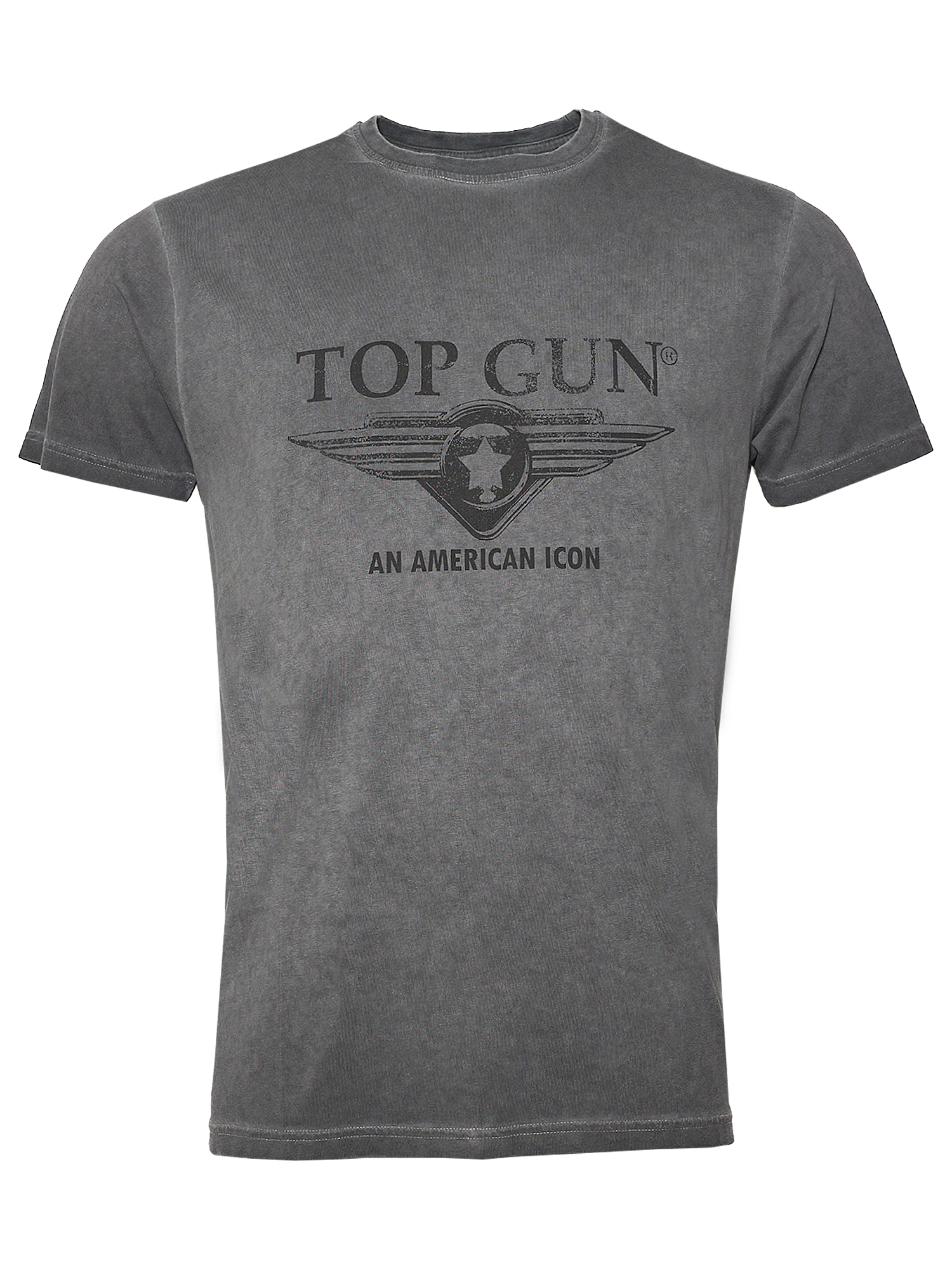 Top Gun T-Shirt TG24040 Image