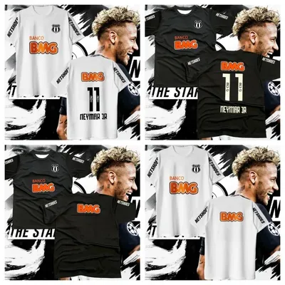 2012 Vintage Santos Family Football Jersey Classic Vintage 11-12 Santossi Family Quick Dry Football