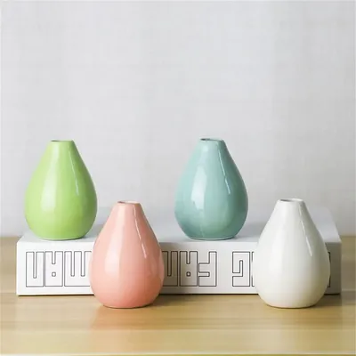 Vases