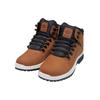 Stiefel K1X "K1X Herren Play Hard Territory Superior", Gr. 43, honey, schwarz, Leder, Schuhe