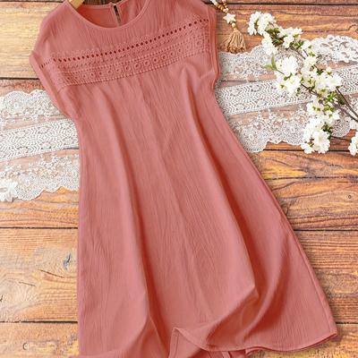 TEMU Stylish And Elegant Dress Image