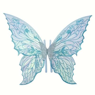 TEMU New Adult Wings Prop Back Accessory