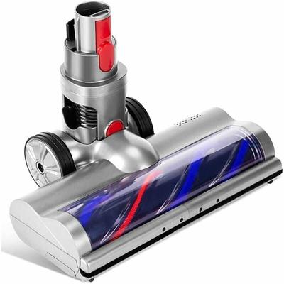 XVX - Bürste kompatibel mit Dyson V7 V8 V10 V11 V15, Direktantrieb-Turbobürstenkopf Image