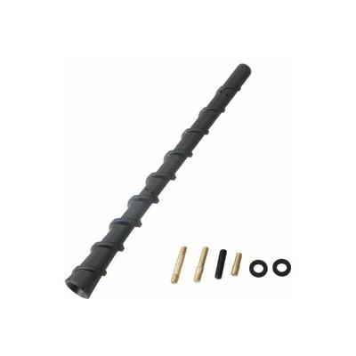 Auto-Dachantenne, Universal-Radio-Antenne, Ersatz, 18 cm Empfangsantenne, Peitschenmast mit M4, M5,