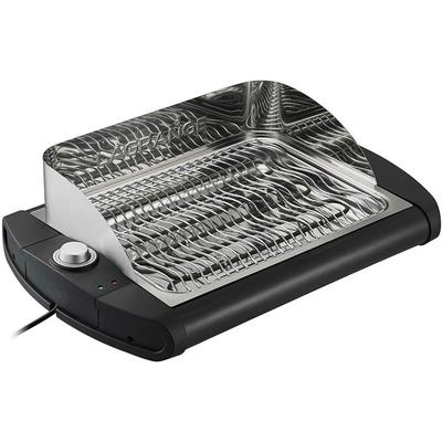 Lagrange - 2300w freistehender elektrischer grill 319004