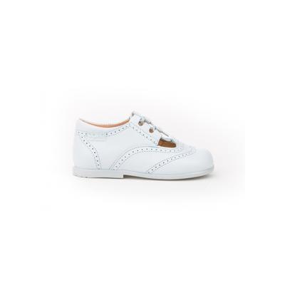 Englischer Schuh aus Leder Image