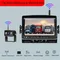 7 Zoll Digital Ahd Wireless Auto Monitor LCD-Display,Wireless Digital Ahd Rückfahr kamera