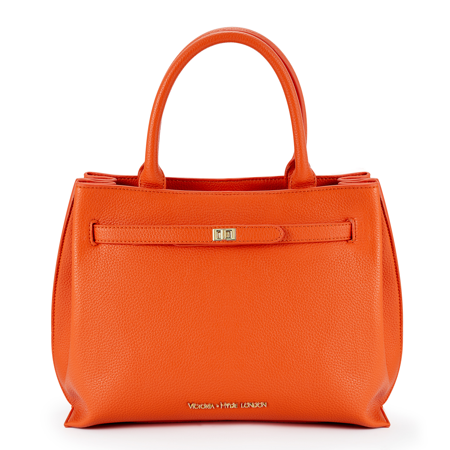VICTORIA HYDE Lambeth Tasche Orange Einheitsgröße