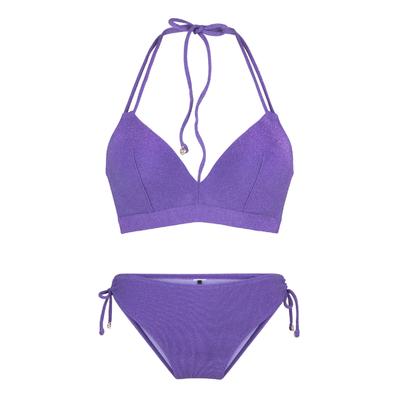 Lingadore Dreiecks-Bikini-Set mit Polsterung Image