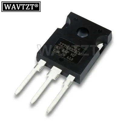 10 Stück stth3003cw stth6003cw bis-247 cw cw stth3003 stth6003 bis Chipsatz auf Lager Image