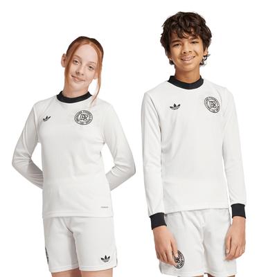 DFB Anniversary Heimtrikot - Langarm - Kinder Image