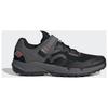 Five Ten - Trailcross Clip-In Mountain Biking Shoes - Radschuhe UK 13,5 | EU 49 weiß