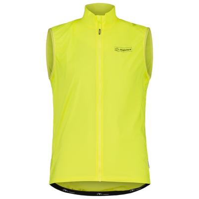 Maloja - MaxM. Vest - Fahrradweste Gr M gelb Image