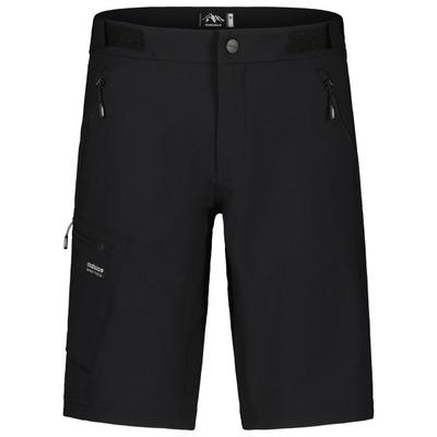 Maloja - GruyeresM. - Kurze Radhose Gr M schwarz Image
