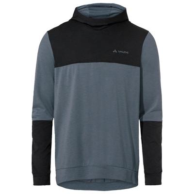 Vaude - Qimsa Hoody - Radtrikot Gr XXL blau Image