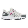 Columbia - Women's Peakfreak II Outdry - Multisportschuhe US 6,5 | EU 37,5 grau/weiß