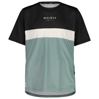 Maloja - BarettiM. Multi - Funktionsshirt Gr S türkis Image