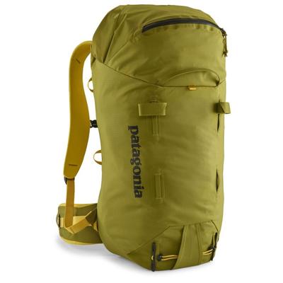 Patagonia - Ascensionist 35 - Kletterrucksack Gr 35 l - S oliv Image