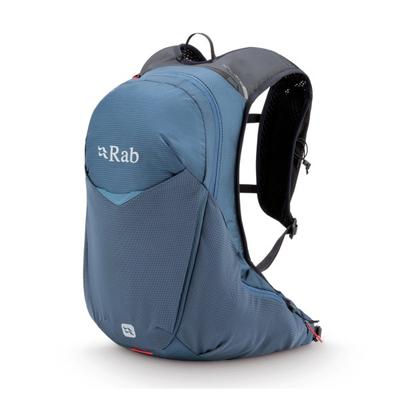 Rab - Nitron 18 - Wanderrucksack Gr M blau Image