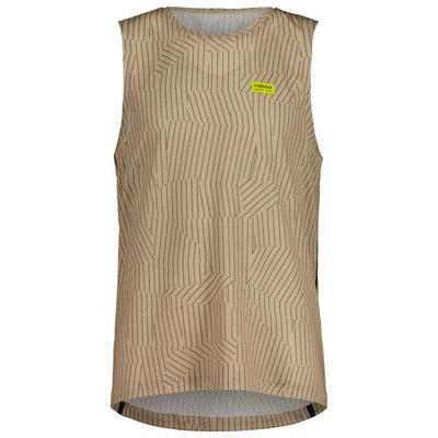Maloja - SonnkogelM. Tank - Tank Top Gr M beige Image