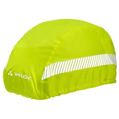 Vaude - Luminum Helmet Raincover - Regenhülle Gr One Size grün Image
