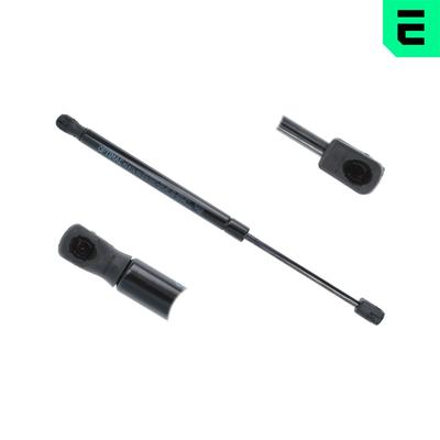 OPTIMAL Gasfeder, Koffer-/Laderaum 740N für PEUGEOT 9678317180 AG-52136 Image
