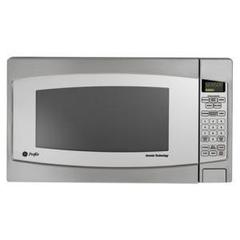 GE Profile JES2251SJ 2.2 CuFt Countertop Microwave Oven - Stainless Steel