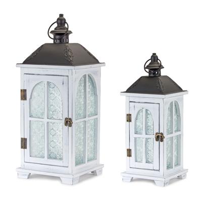 Lantern (Set of 2) 14.5