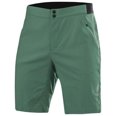 Löffler - Bike Shorts Aero-E CSL - Radhose Gr 52 grün Image
